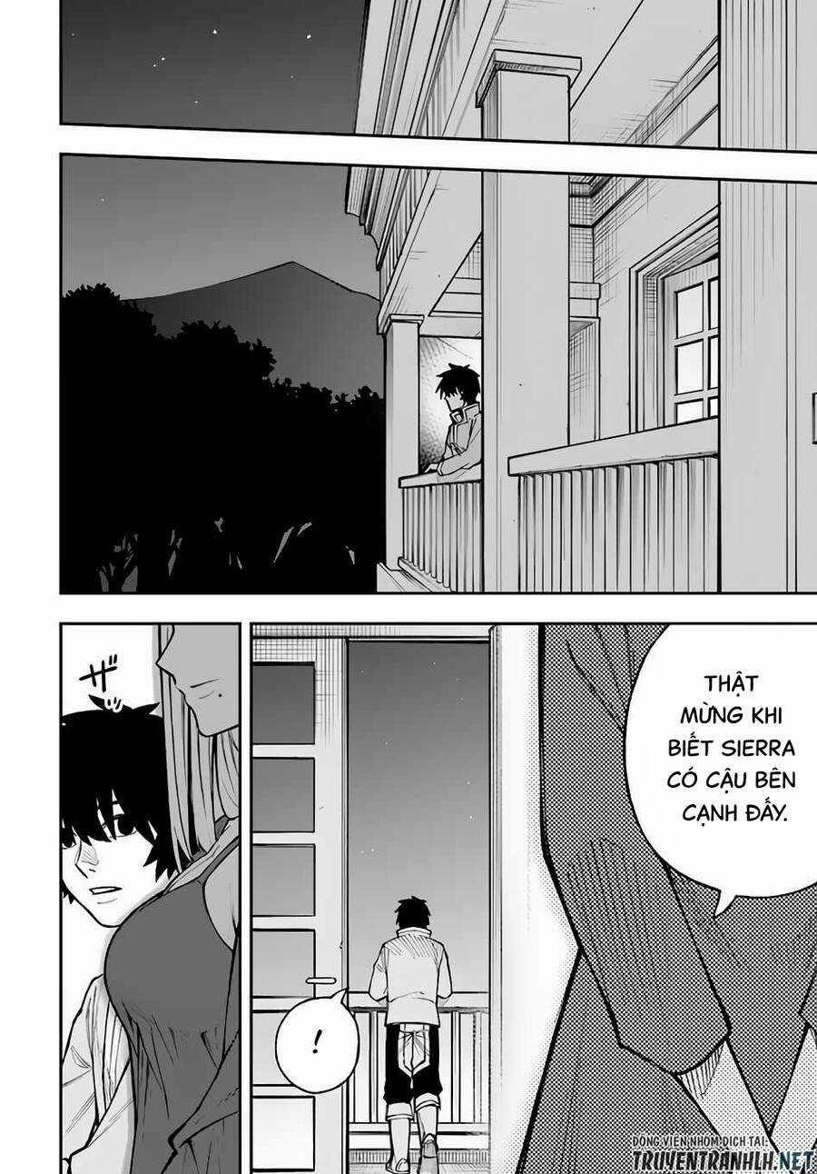 Nito No Taidana Isekai Shoukougun: Sai Jakushoku 'Healer' Nano Ni Saikyou Wa Desu Ka? Chapter 24 trang 14