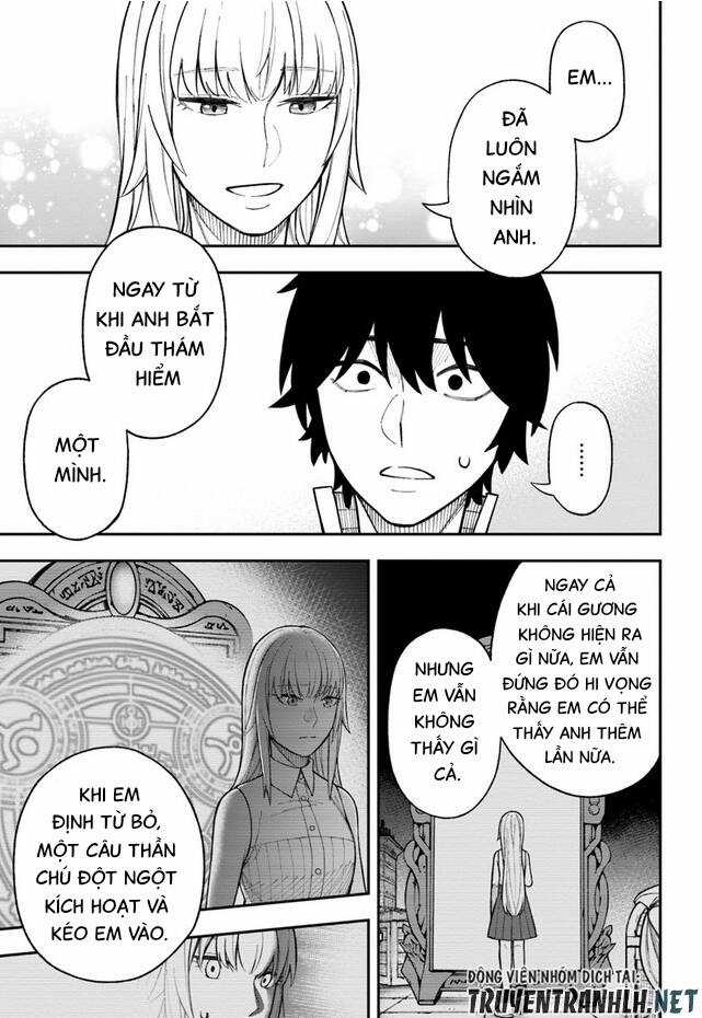 Nito No Taidana Isekai Shoukougun: Sai Jakushoku 'Healer' Nano Ni Saikyou Wa Desu Ka? Chapter 25 trang 10