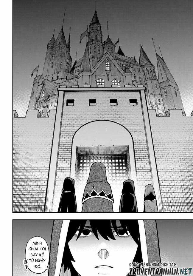 Nito No Taidana Isekai Shoukougun: Sai Jakushoku 'Healer' Nano Ni Saikyou Wa Desu Ka? Chapter 25 trang 25