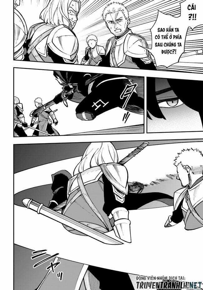 Nito No Taidana Isekai Shoukougun: Sai Jakushoku 'Healer' Nano Ni Saikyou Wa Desu Ka? Chapter 25 trang 29