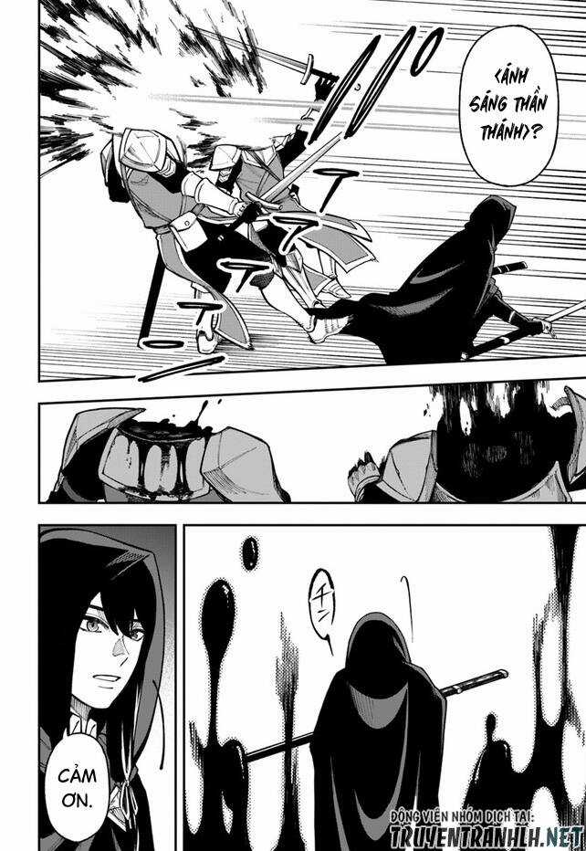 Nito No Taidana Isekai Shoukougun: Sai Jakushoku 'Healer' Nano Ni Saikyou Wa Desu Ka? Chapter 25 trang 31