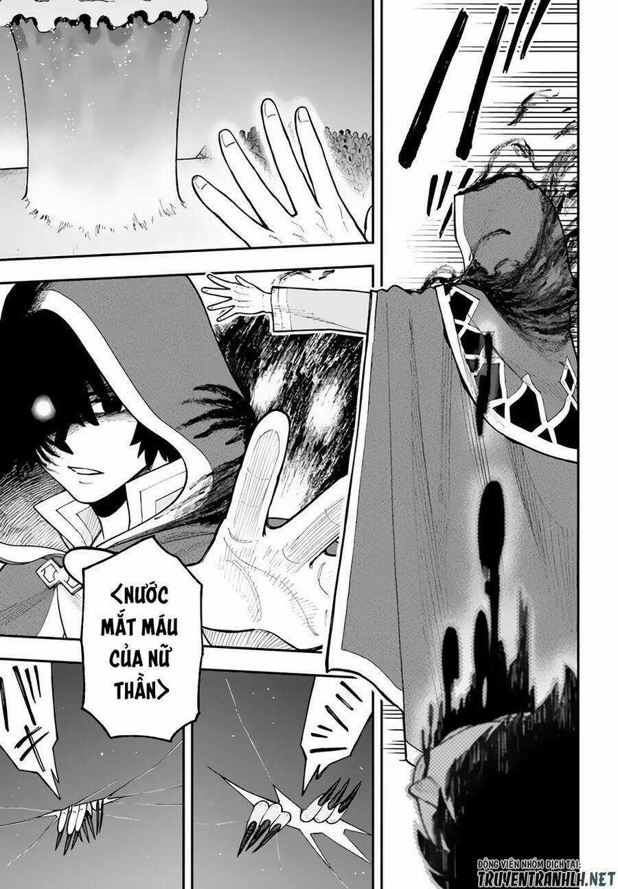 Nito No Taidana Isekai Shoukougun: Sai Jakushoku 'Healer' Nano Ni Saikyou Wa Desu Ka? Chapter 26 trang 16