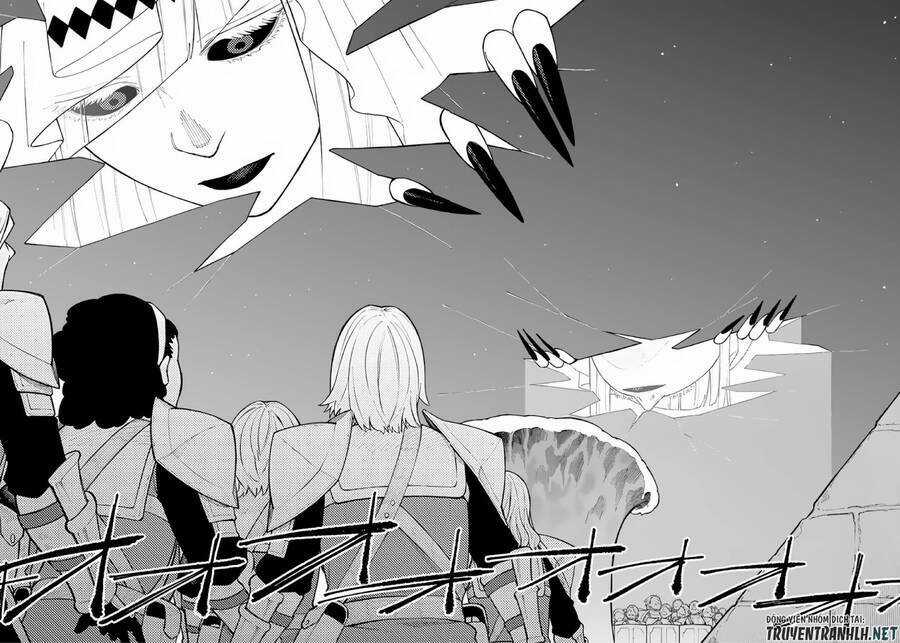 Nito No Taidana Isekai Shoukougun: Sai Jakushoku 'Healer' Nano Ni Saikyou Wa Desu Ka? Chapter 26 trang 17