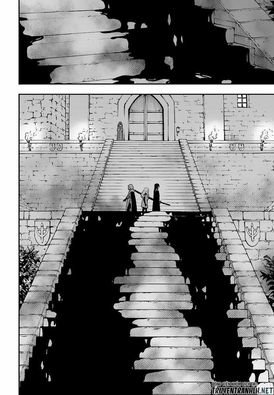 Nito No Taidana Isekai Shoukougun: Sai Jakushoku 'Healer' Nano Ni Saikyou Wa Desu Ka? Chapter 26 trang 20