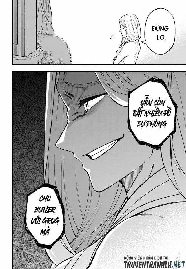 Nito No Taidana Isekai Shoukougun: Sai Jakushoku 'Healer' Nano Ni Saikyou Wa Desu Ka? Chapter 27.2 trang 11