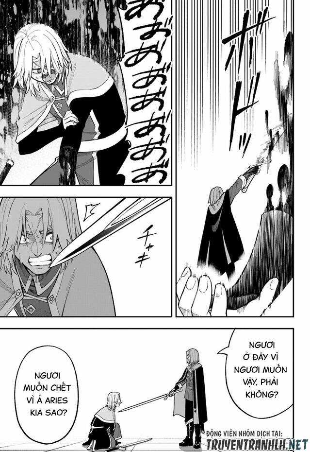 Nito No Taidana Isekai Shoukougun: Sai Jakushoku 'Healer' Nano Ni Saikyou Wa Desu Ka? Chapter 27.2 trang 2