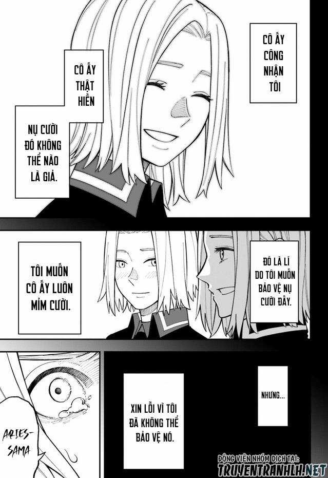 Nito No Taidana Isekai Shoukougun: Sai Jakushoku 'Healer' Nano Ni Saikyou Wa Desu Ka? Chapter 27.2 trang 8