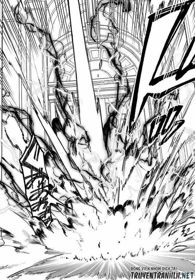 Nito No Taidana Isekai Shoukougun: Sai Jakushoku 'Healer' Nano Ni Saikyou Wa Desu Ka? Chapter 28.1 trang 14