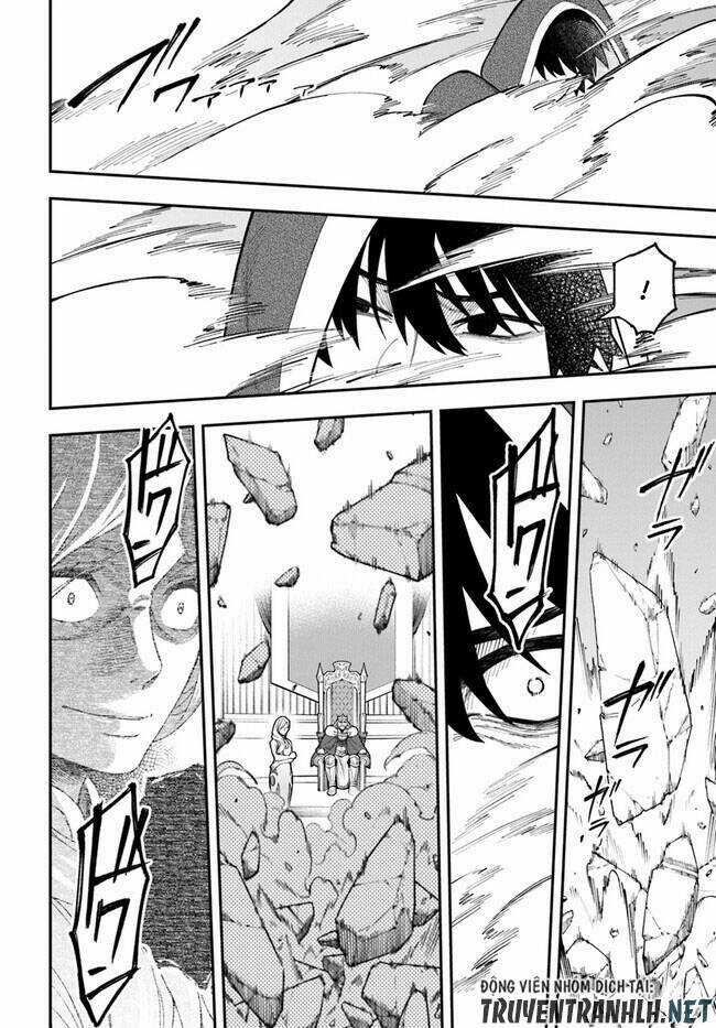 Nito No Taidana Isekai Shoukougun: Sai Jakushoku 'Healer' Nano Ni Saikyou Wa Desu Ka? Chapter 28.1 trang 15