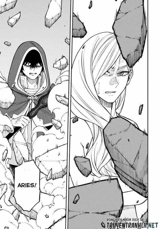 Nito No Taidana Isekai Shoukougun: Sai Jakushoku 'Healer' Nano Ni Saikyou Wa Desu Ka? Chapter 28.1 trang 16