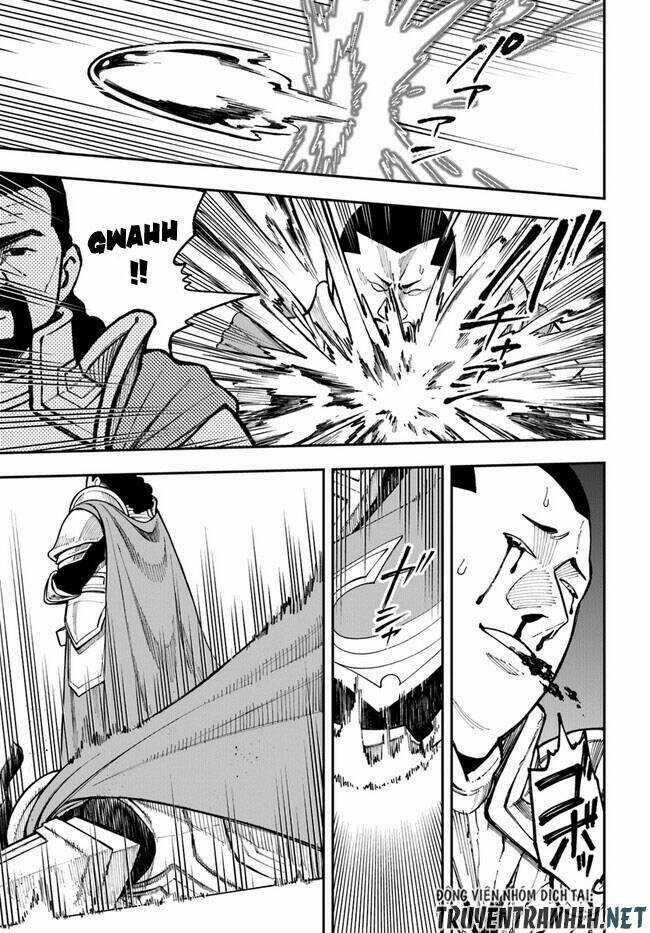 Nito No Taidana Isekai Shoukougun: Sai Jakushoku 'Healer' Nano Ni Saikyou Wa Desu Ka? Chapter 28.1 trang 8