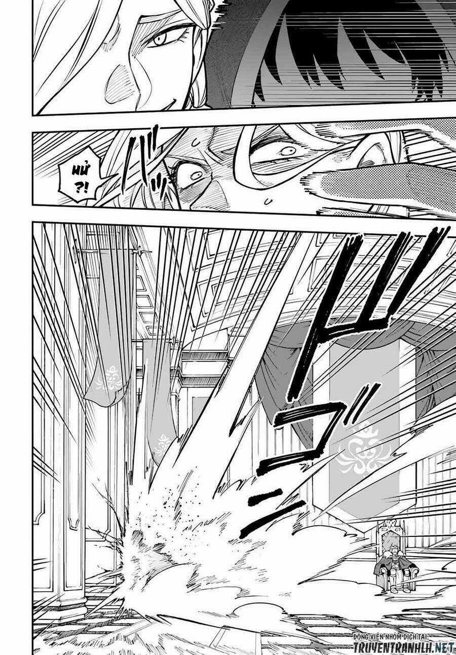 Nito No Taidana Isekai Shoukougun: Sai Jakushoku 'Healer' Nano Ni Saikyou Wa Desu Ka? Chapter 28.2 trang 11