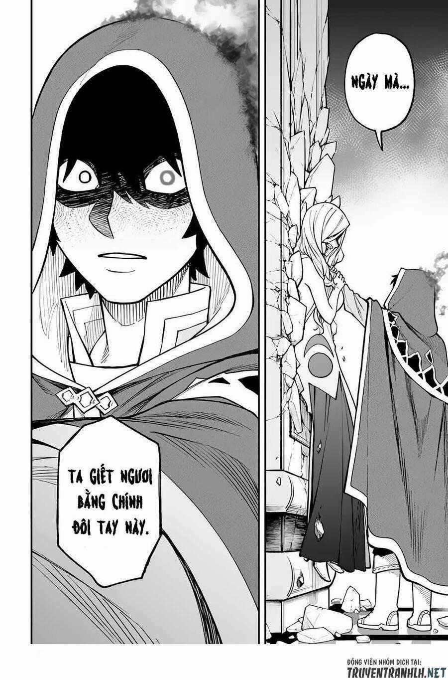 Nito No Taidana Isekai Shoukougun: Sai Jakushoku 'Healer' Nano Ni Saikyou Wa Desu Ka? Chapter 28.2 trang 13