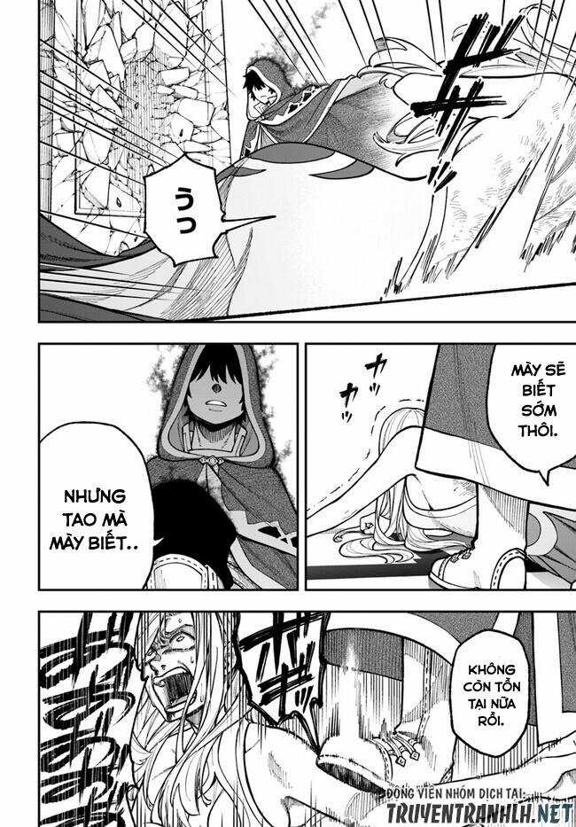 Nito No Taidana Isekai Shoukougun: Sai Jakushoku 'Healer' Nano Ni Saikyou Wa Desu Ka? Chapter 29.1 trang 3