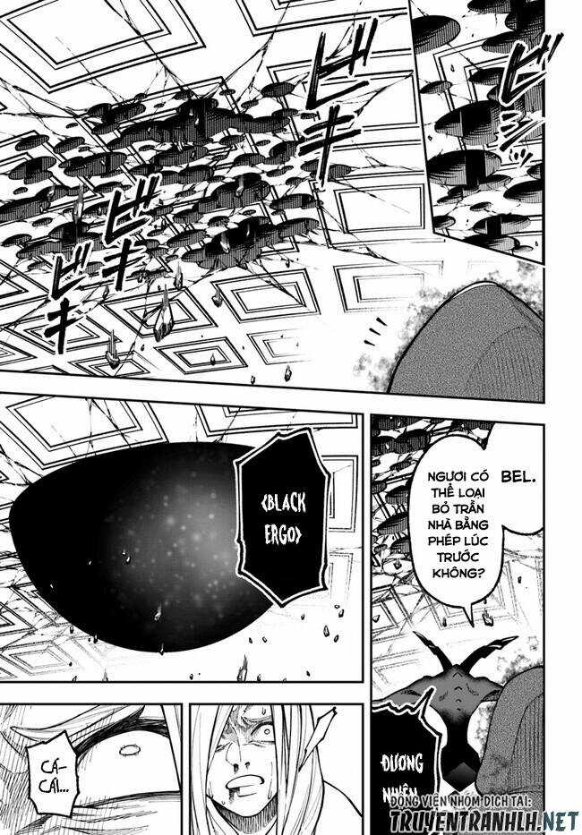 Nito No Taidana Isekai Shoukougun: Sai Jakushoku 'Healer' Nano Ni Saikyou Wa Desu Ka? Chapter 29.2 trang 11