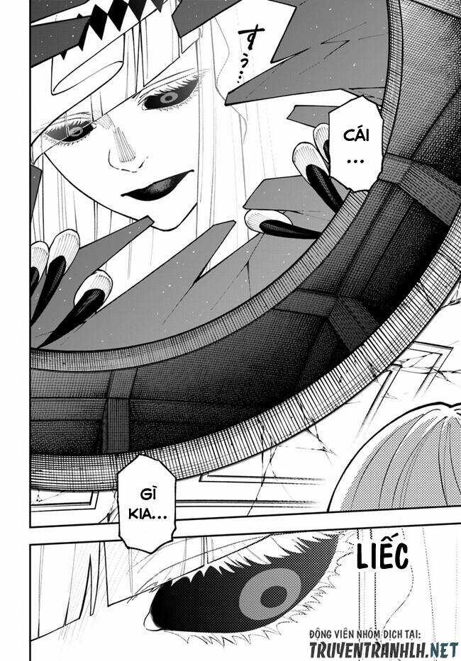 Nito No Taidana Isekai Shoukougun: Sai Jakushoku 'Healer' Nano Ni Saikyou Wa Desu Ka? Chapter 29.2 trang 12