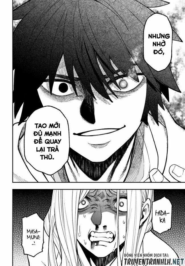 Nito No Taidana Isekai Shoukougun: Sai Jakushoku 'Healer' Nano Ni Saikyou Wa Desu Ka? Chapter 29.2 trang 16