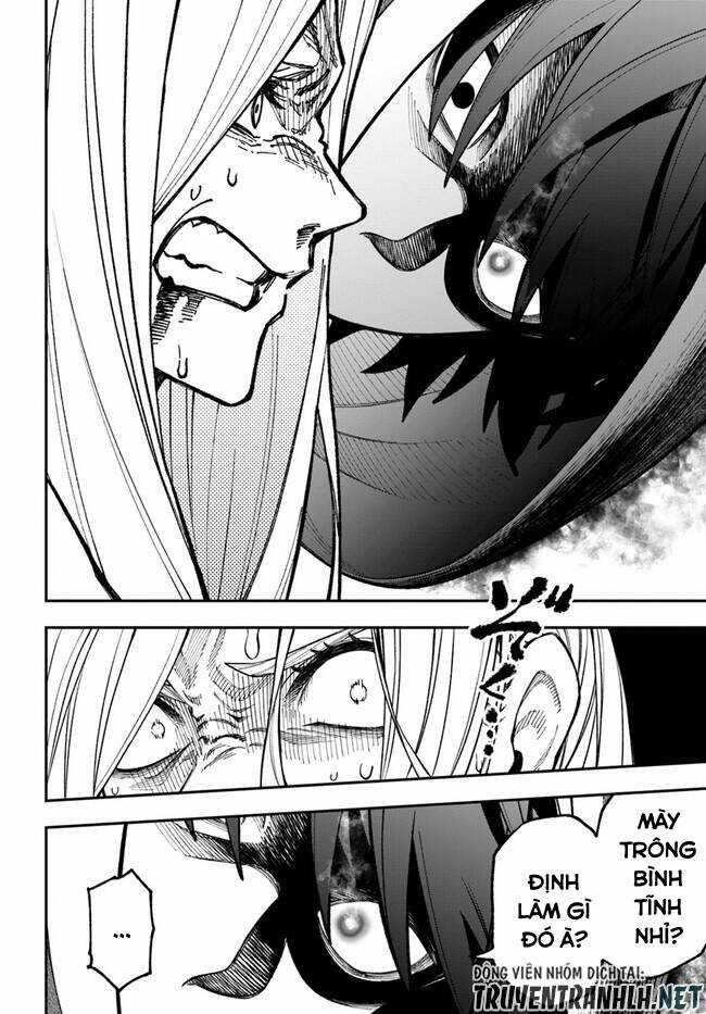 Nito No Taidana Isekai Shoukougun: Sai Jakushoku 'Healer' Nano Ni Saikyou Wa Desu Ka? Chapter 29.2 trang 4