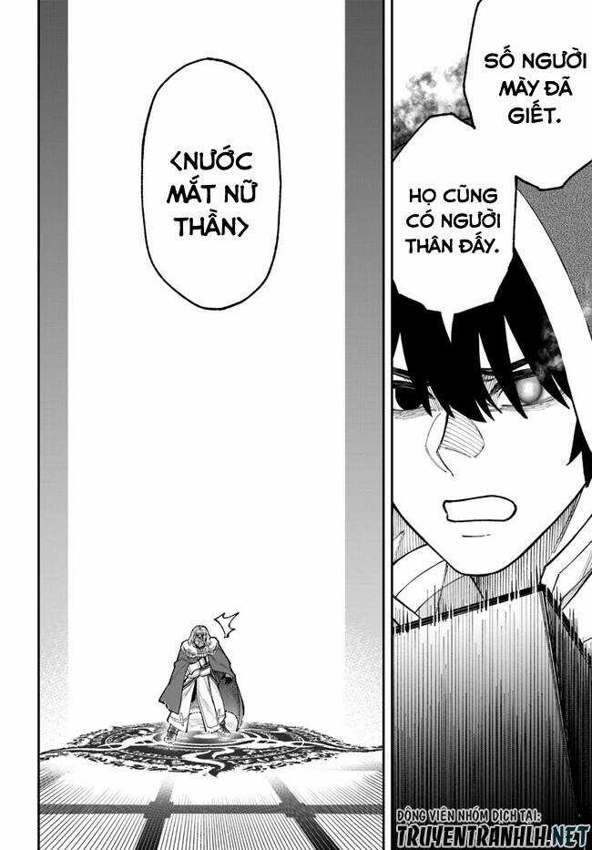 Nito No Taidana Isekai Shoukougun: Sai Jakushoku 'Healer' Nano Ni Saikyou Wa Desu Ka? Chapter 29.2 trang 8