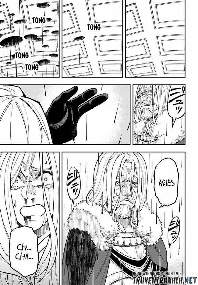 Nito No Taidana Isekai Shoukougun: Sai Jakushoku 'Healer' Nano Ni Saikyou Wa Desu Ka? Chapter 29.2 trang 9