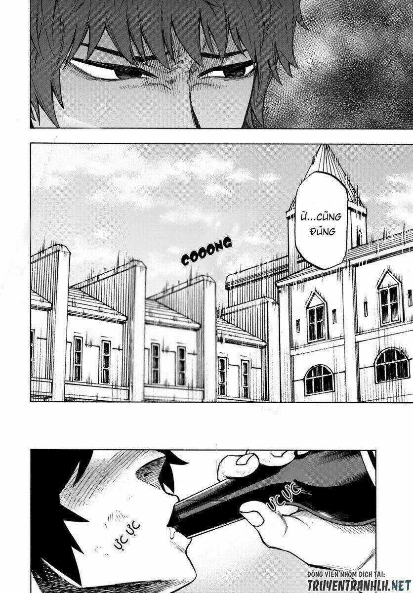 Nito No Taidana Isekai Shoukougun: Sai Jakushoku 'Healer' Nano Ni Saikyou Wa Desu Ka? Chapter 3.1 trang 5