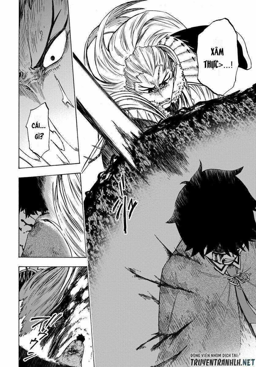 Nito No Taidana Isekai Shoukougun: Sai Jakushoku 'Healer' Nano Ni Saikyou Wa Desu Ka? Chapter 3.2 trang 3