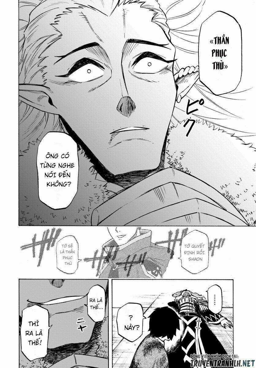 Nito No Taidana Isekai Shoukougun: Sai Jakushoku 'Healer' Nano Ni Saikyou Wa Desu Ka? Chapter 3.2 trang 7