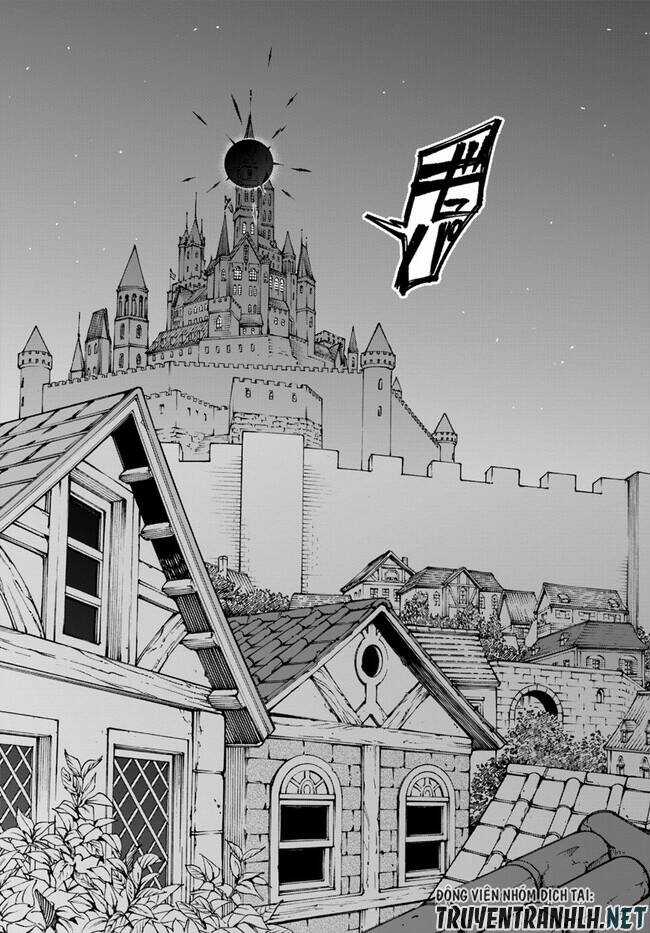 Nito No Taidana Isekai Shoukougun: Sai Jakushoku 'Healer' Nano Ni Saikyou Wa Desu Ka? Chapter 30.5 trang 15