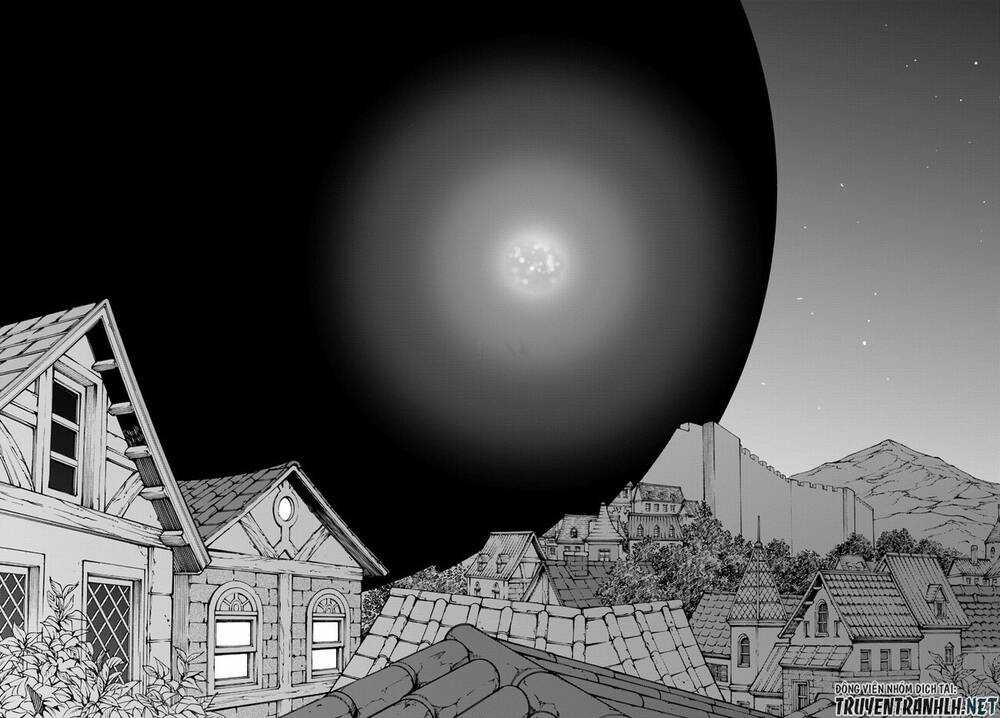 Nito No Taidana Isekai Shoukougun: Sai Jakushoku 'Healer' Nano Ni Saikyou Wa Desu Ka? Chapter 30.5 trang 17