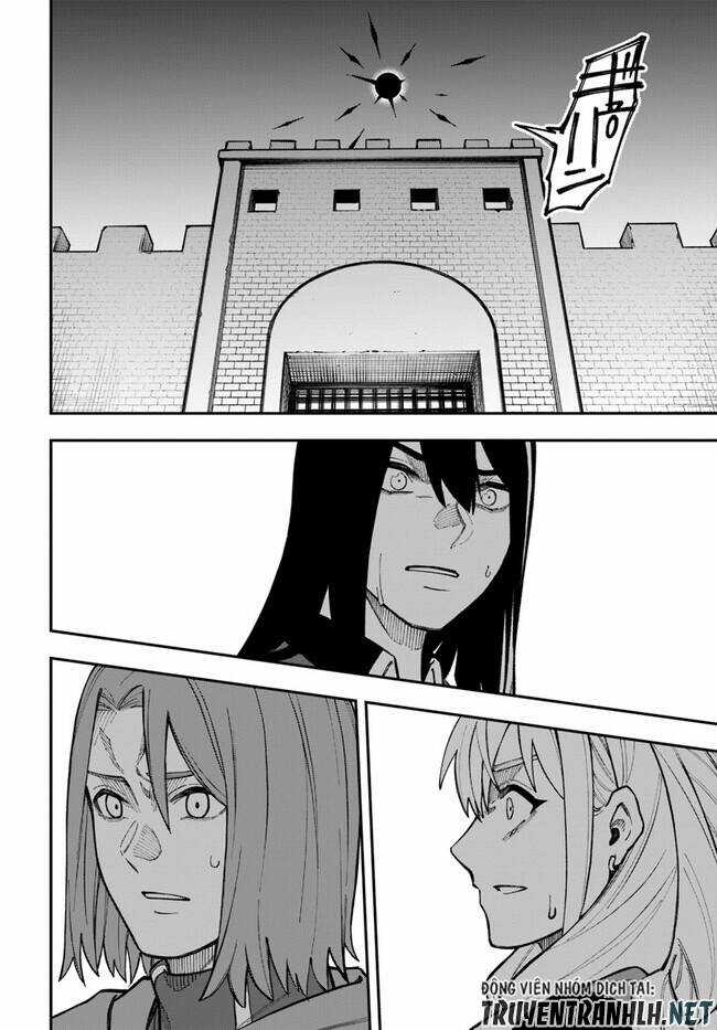 Nito No Taidana Isekai Shoukougun: Sai Jakushoku 'Healer' Nano Ni Saikyou Wa Desu Ka? Chapter 30.5 trang 21