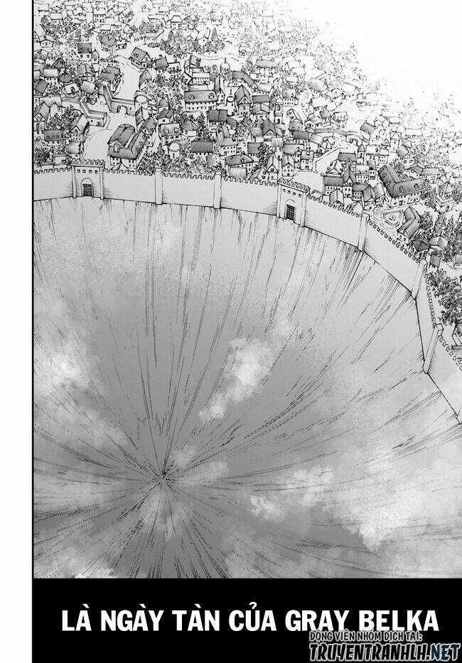 Nito No Taidana Isekai Shoukougun: Sai Jakushoku 'Healer' Nano Ni Saikyou Wa Desu Ka? Chapter 30.5 trang 23