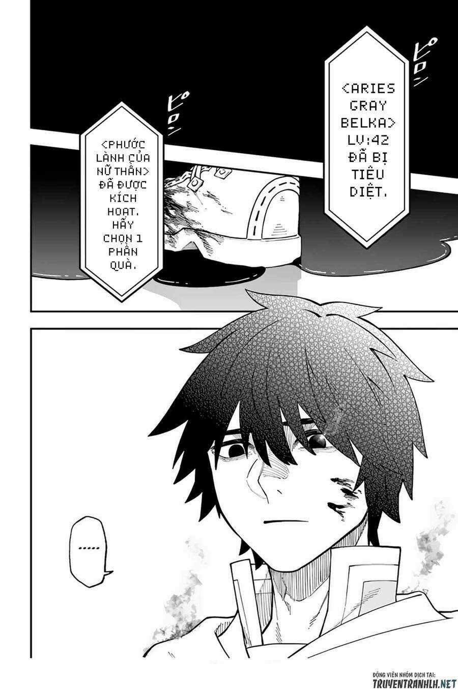 Nito No Taidana Isekai Shoukougun: Sai Jakushoku 'Healer' Nano Ni Saikyou Wa Desu Ka? Chapter 30 trang 21
