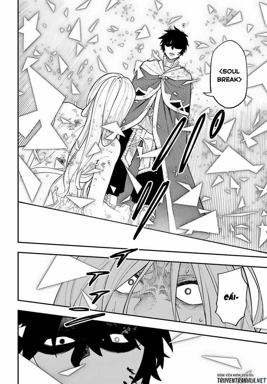 Nito No Taidana Isekai Shoukougun: Sai Jakushoku 'Healer' Nano Ni Saikyou Wa Desu Ka? Chapter 30 trang 9