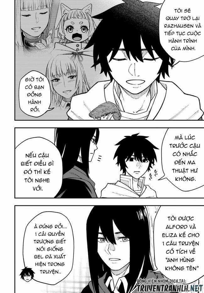 Nito No Taidana Isekai Shoukougun: Sai Jakushoku 'Healer' Nano Ni Saikyou Wa Desu Ka? Chapter 31.1 trang 11