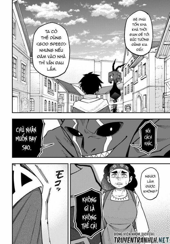 Nito No Taidana Isekai Shoukougun: Sai Jakushoku 'Healer' Nano Ni Saikyou Wa Desu Ka? Chapter 31.2 trang 12