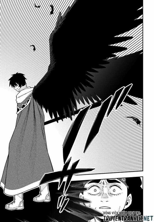 Nito No Taidana Isekai Shoukougun: Sai Jakushoku 'Healer' Nano Ni Saikyou Wa Desu Ka? Chapter 31.2 trang 13