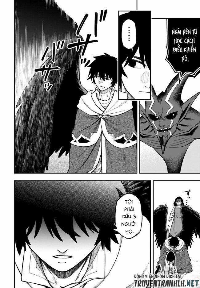 Nito No Taidana Isekai Shoukougun: Sai Jakushoku 'Healer' Nano Ni Saikyou Wa Desu Ka? Chapter 31.2 trang 14