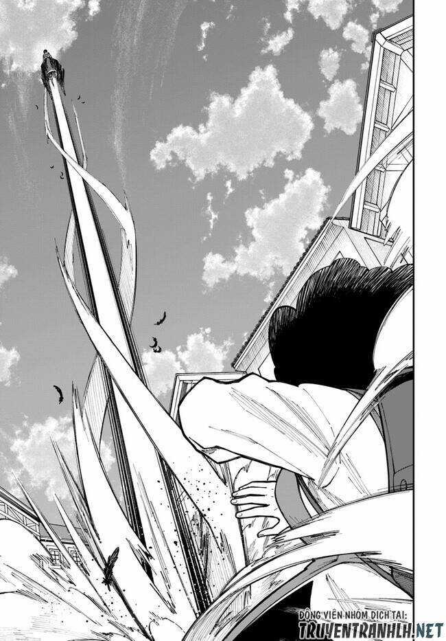 Nito No Taidana Isekai Shoukougun: Sai Jakushoku 'Healer' Nano Ni Saikyou Wa Desu Ka? Chapter 31.2 trang 15