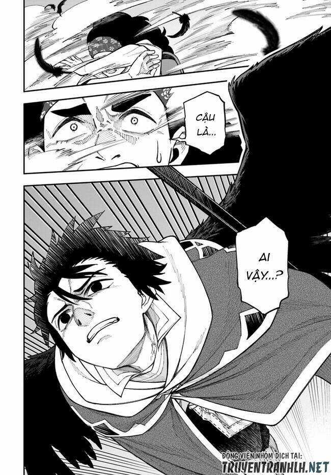 Nito No Taidana Isekai Shoukougun: Sai Jakushoku 'Healer' Nano Ni Saikyou Wa Desu Ka? Chapter 31.2 trang 16