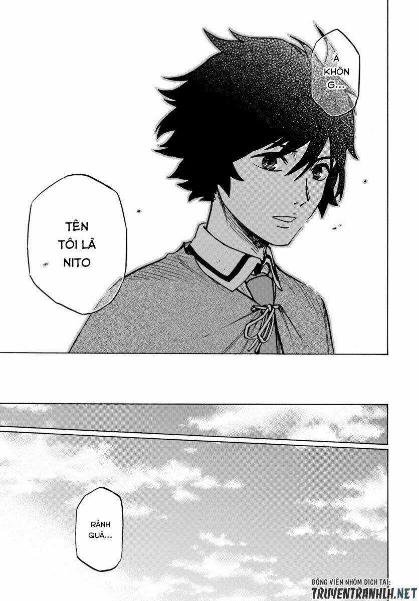 Nito No Taidana Isekai Shoukougun: Sai Jakushoku 'Healer' Nano Ni Saikyou Wa Desu Ka? Chapter 4.2 trang 16