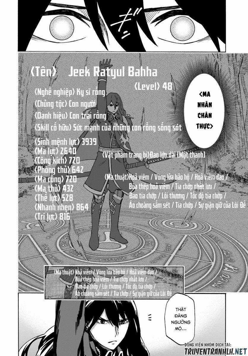 Nito No Taidana Isekai Shoukougun: Sai Jakushoku 'Healer' Nano Ni Saikyou Wa Desu Ka? Chapter 4.2 trang 3