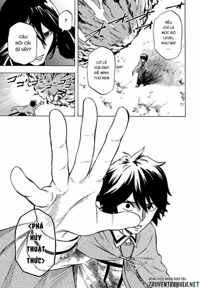 Nito No Taidana Isekai Shoukougun: Sai Jakushoku 'Healer' Nano Ni Saikyou Wa Desu Ka? Chapter 4.2 trang 6