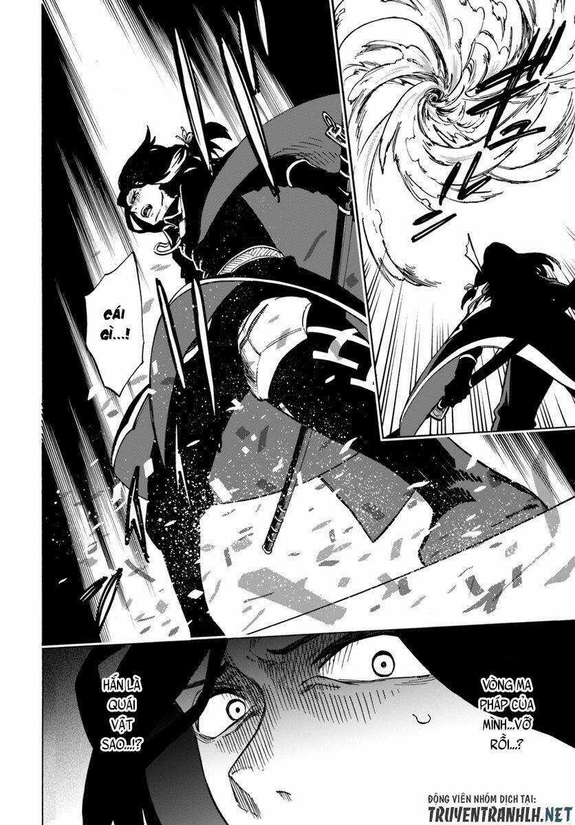 Nito No Taidana Isekai Shoukougun: Sai Jakushoku 'Healer' Nano Ni Saikyou Wa Desu Ka? Chapter 4.2 trang 7