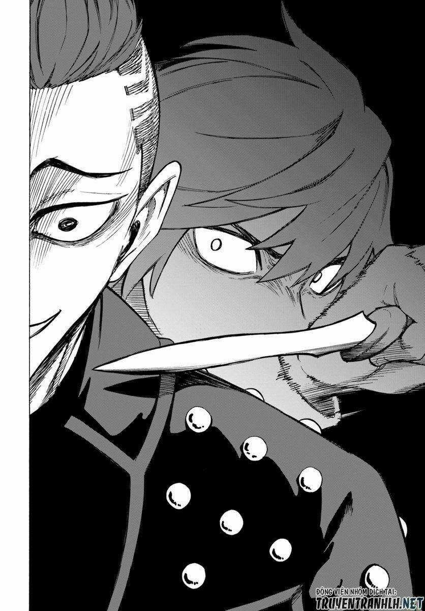 Nito No Taidana Isekai Shoukougun: Sai Jakushoku 'Healer' Nano Ni Saikyou Wa Desu Ka? Chapter 6 trang 17