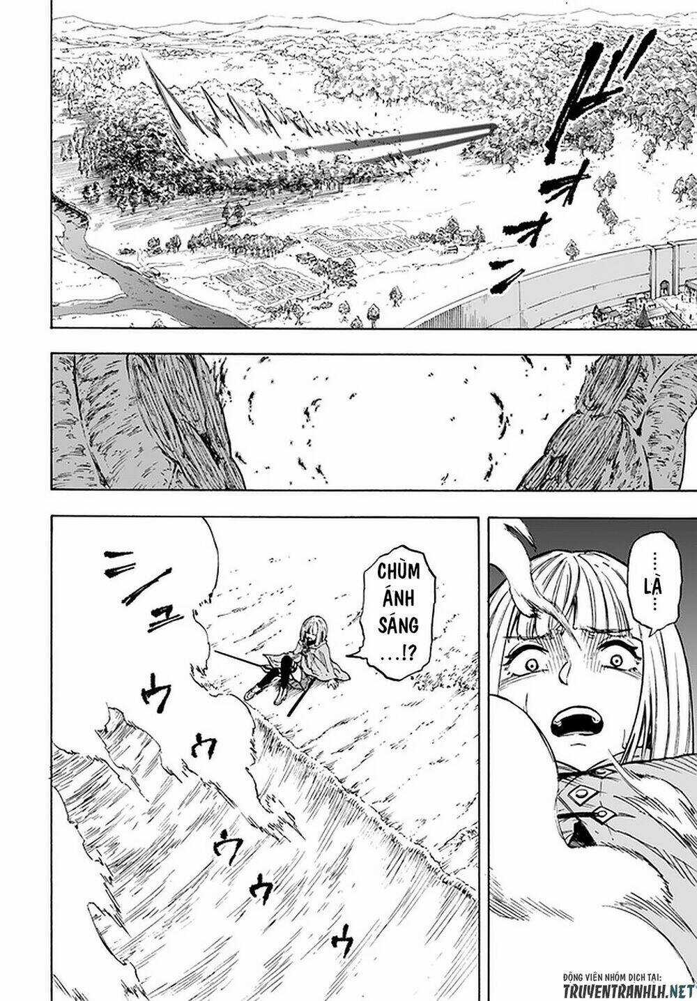 Nito No Taidana Isekai Shoukougun: Sai Jakushoku 'Healer' Nano Ni Saikyou Wa Desu Ka? Chapter 9 trang 22