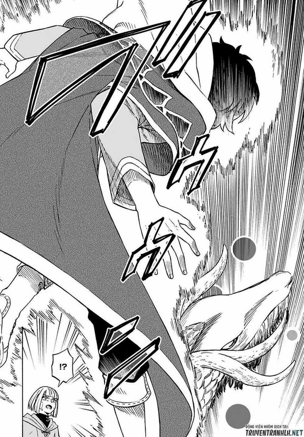 Nito No Taidana Isekai Shoukougun: Sai Jakushoku 'Healer' Nano Ni Saikyou Wa Desu Ka? Chapter 9 trang 26