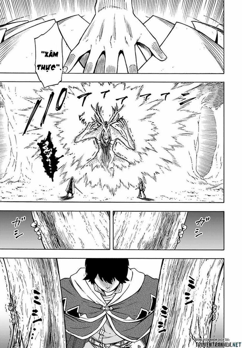 Nito No Taidana Isekai Shoukougun: Sai Jakushoku 'Healer' Nano Ni Saikyou Wa Desu Ka? Chapter 9 trang 27