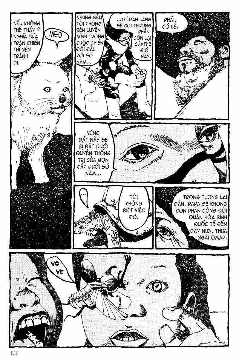 No. 5 Chapter 4 trang 10