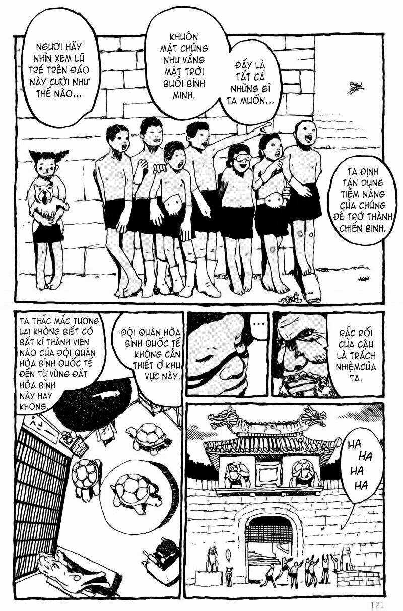 No. 5 Chapter 4 trang 11