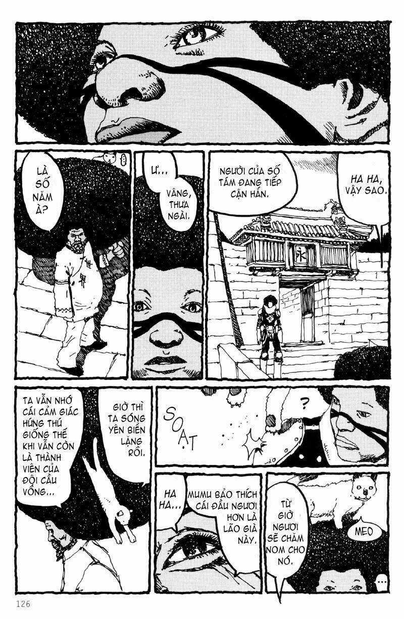 No. 5 Chapter 4 trang 16